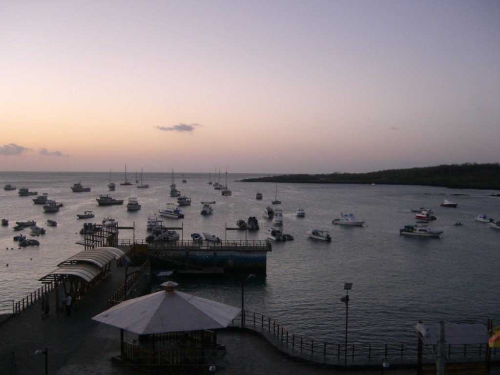 San Cristobal Island Galapagos Islands