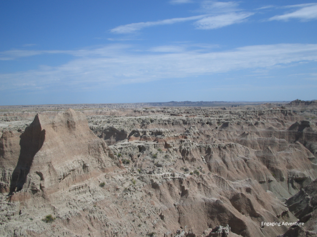 badlands sand south dakota north dakota national park nature sand earth erosion geology