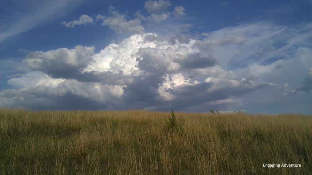 big sky north dakota south dakota national park wilderness