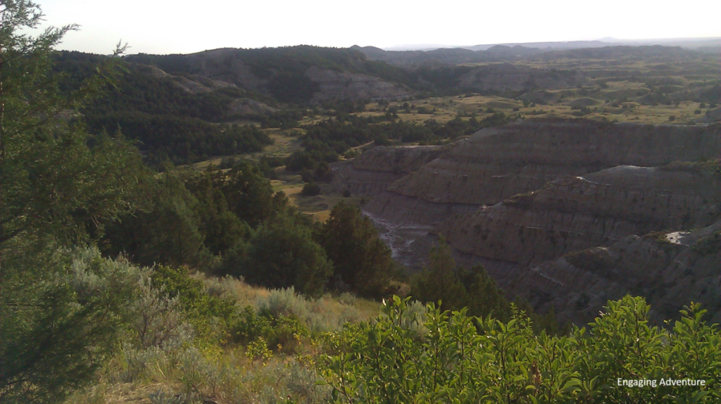 theodore roosevelt national park north dakota south dakota wilderness nature prairie wildlife camping