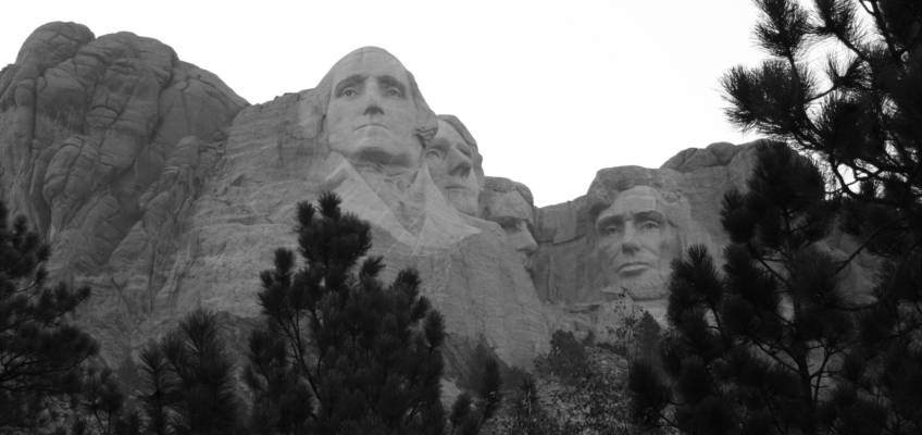 mount rushmore north dakota south dakota national park national monument presidents