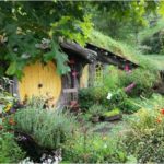 hobbit house